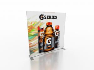 RE-1096 SEGUE Sunrise Hybrid Exhibit -- Image 1